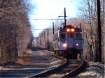 NJT "Dinky" #1326